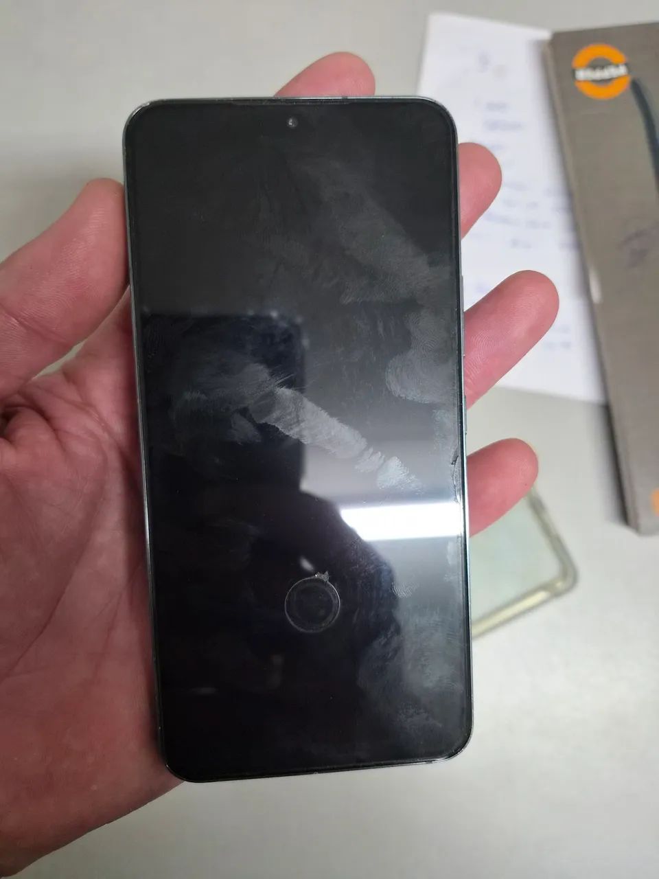 Samsung S22 - Foto 4
