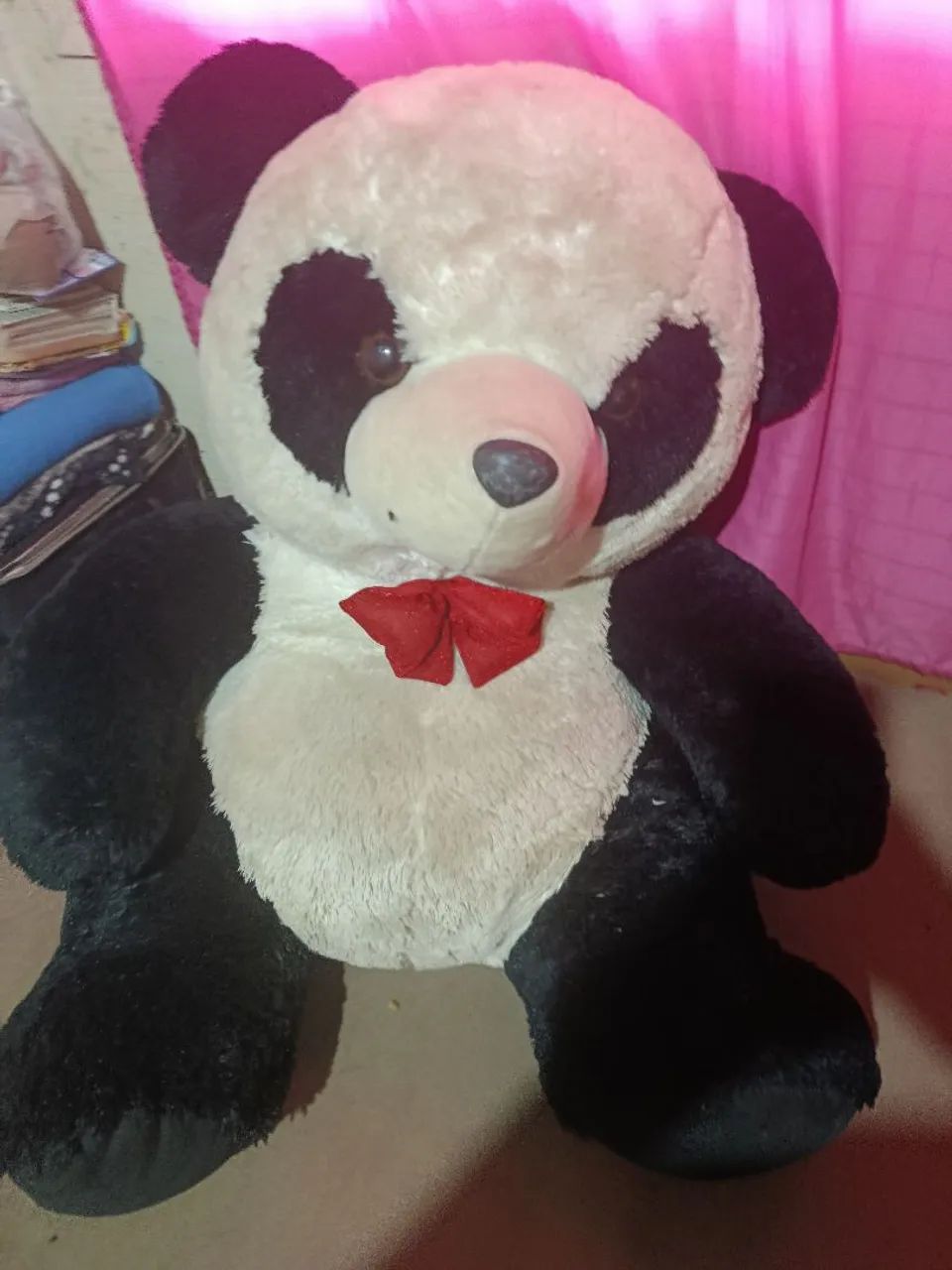 Urso panda  - Foto 2