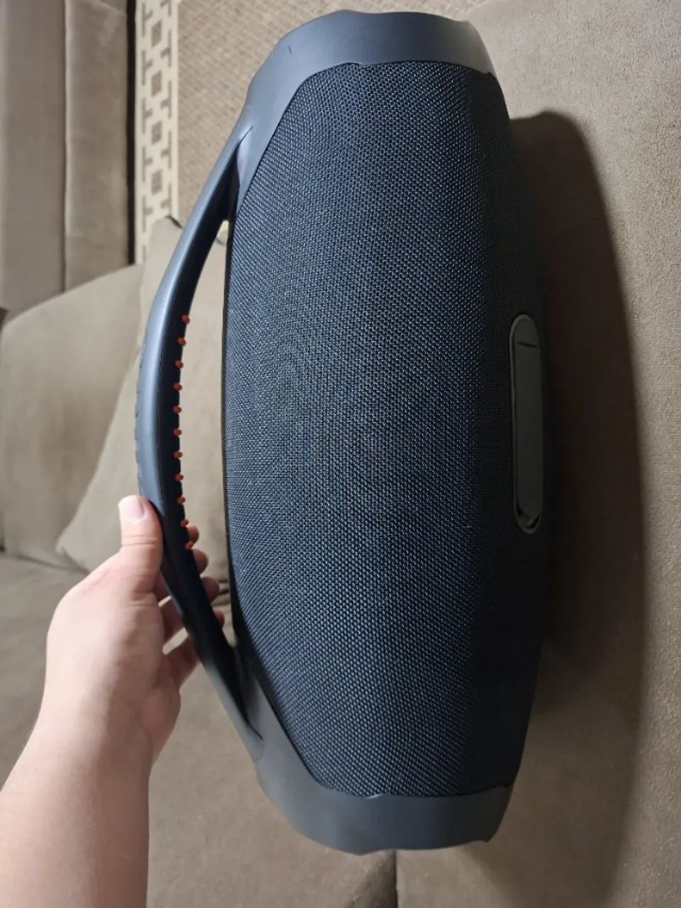 Caixa de som mova - Foto 2