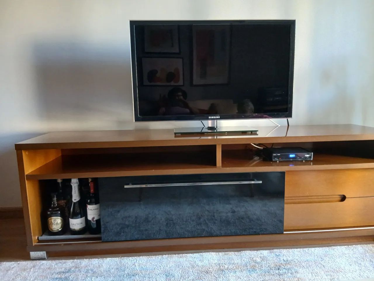 Rack para sala - Foto 3