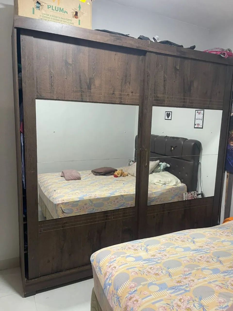 Vendo Móveis usados Seminovos. - Foto 3