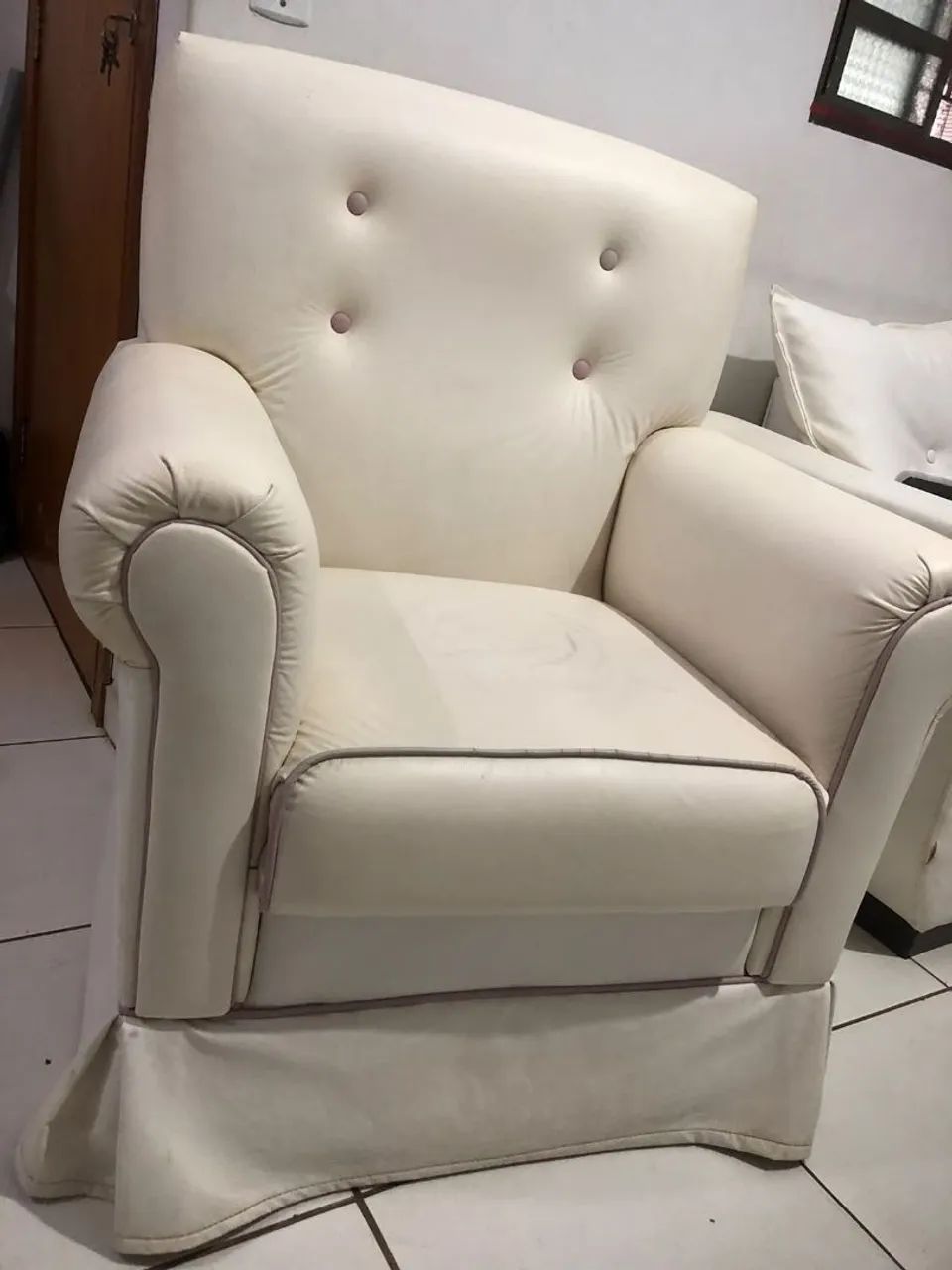 Poltrona Confort