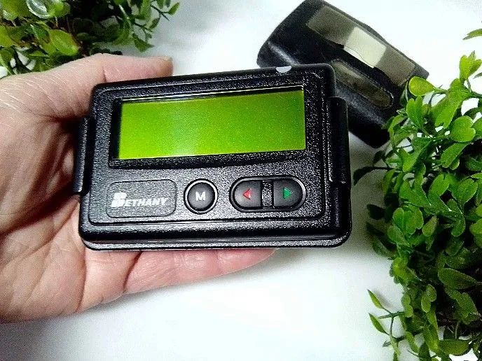 Bip/Pager Bettani  - Foto 5
