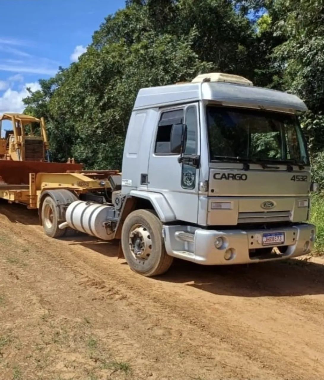 CARGO 4532