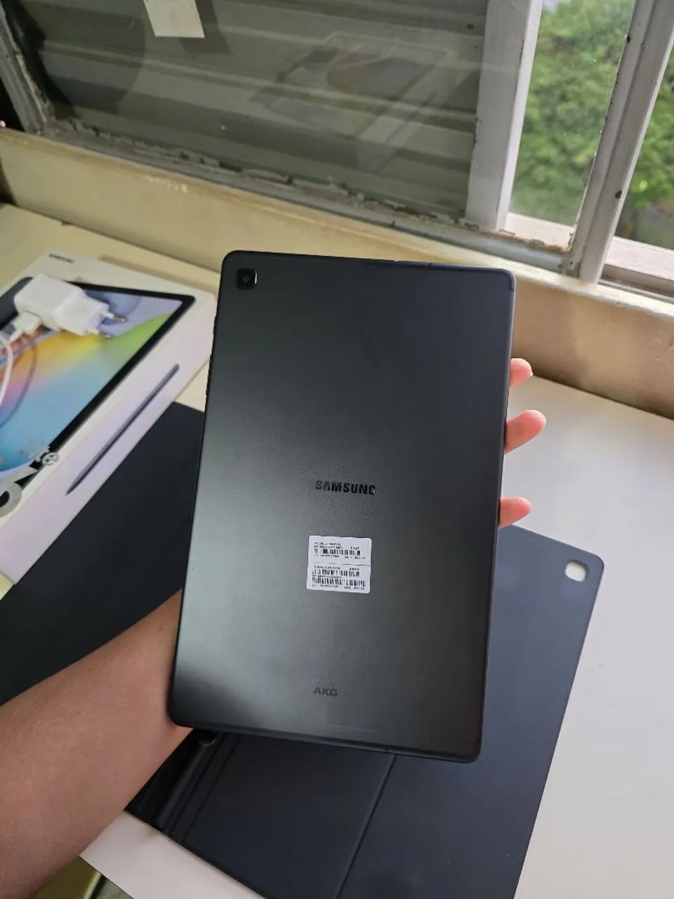 Tab s6 Lite - Foto 4