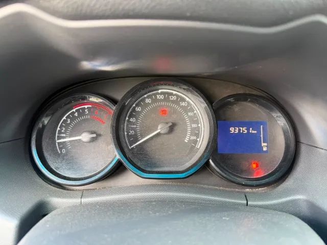 Renault Duster Expression 1.6 Hi-flex 16V Mec. 2017 - Foto 5