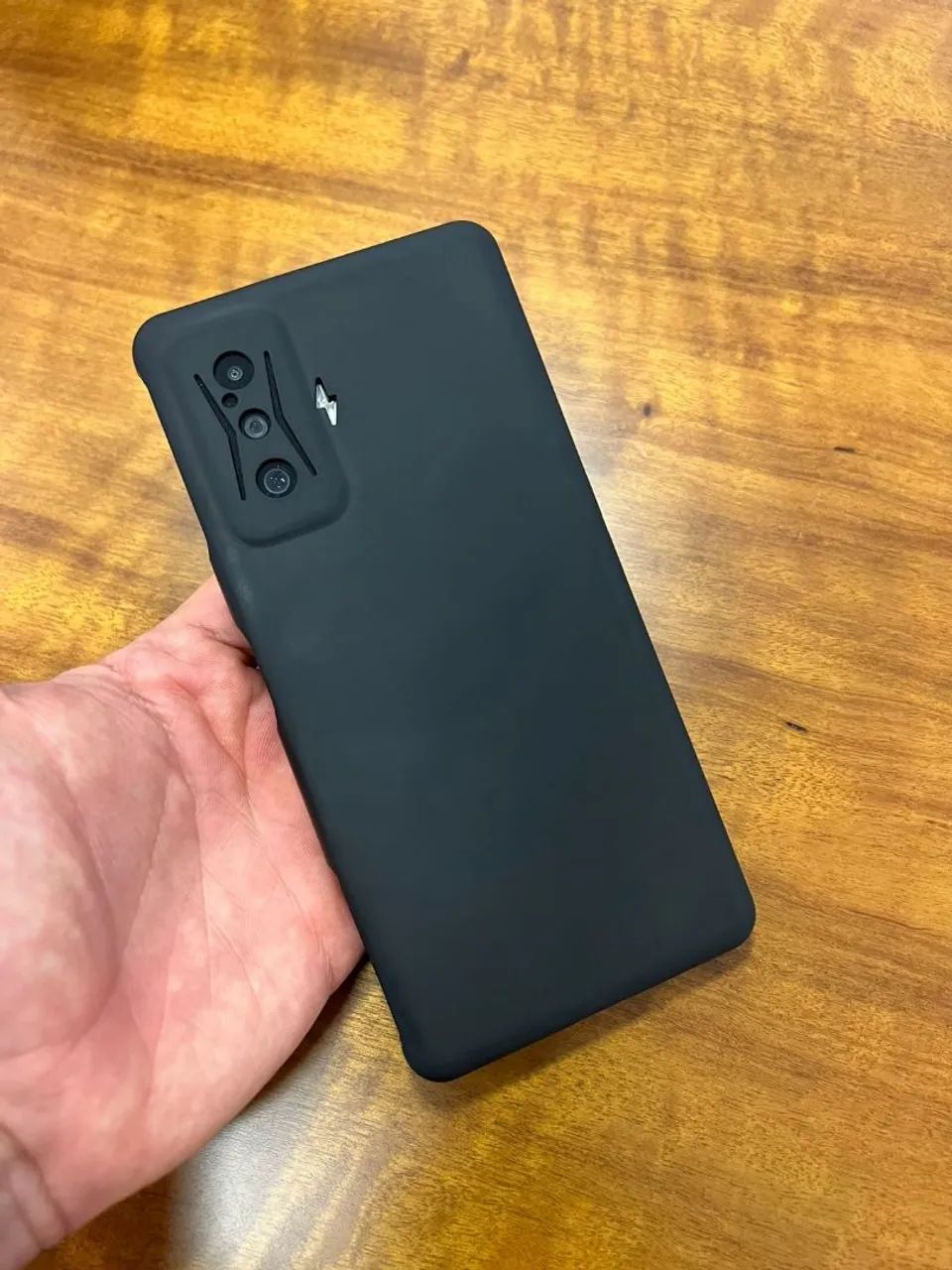 Xiaomi Poco F4 GT - Foto 4