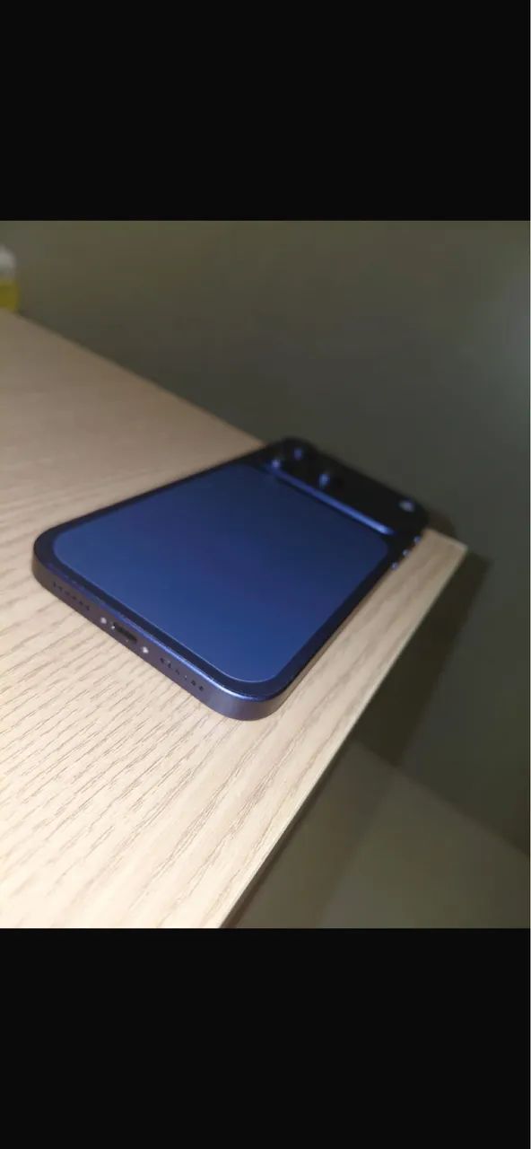 iPhone 11 - Aparência 17 - Foto 2