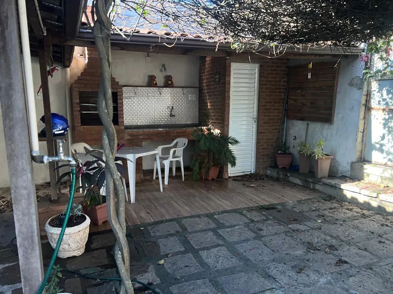 Casa 3 quartos - Cacuia - Foto 4