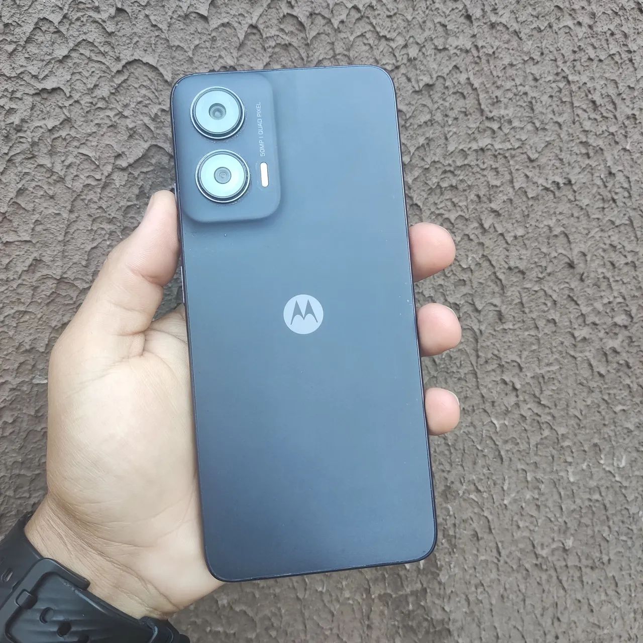 Motorola Moto G35 128gb 5G - Foto 4