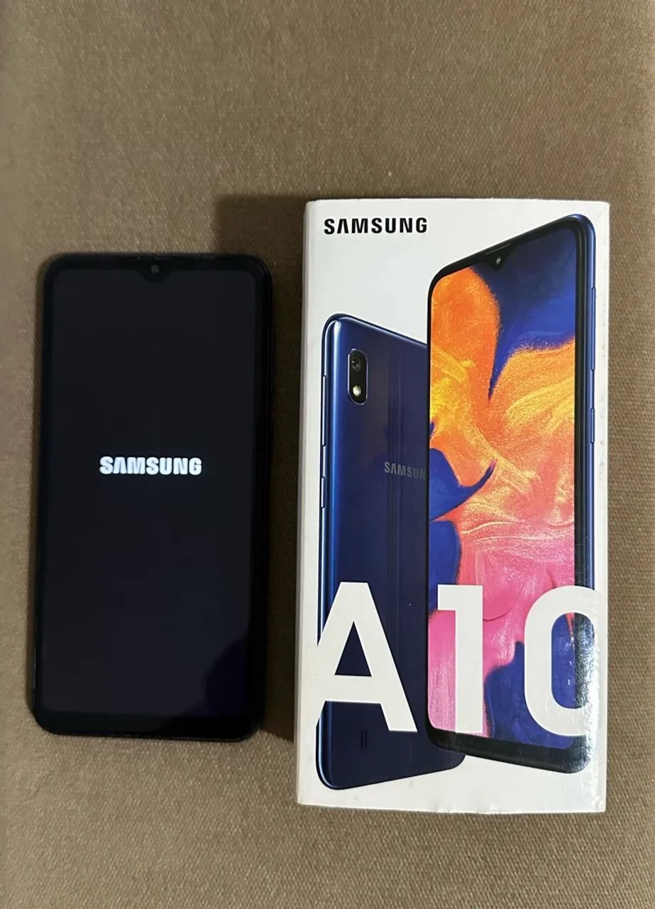 Celular Samsung Galaxy