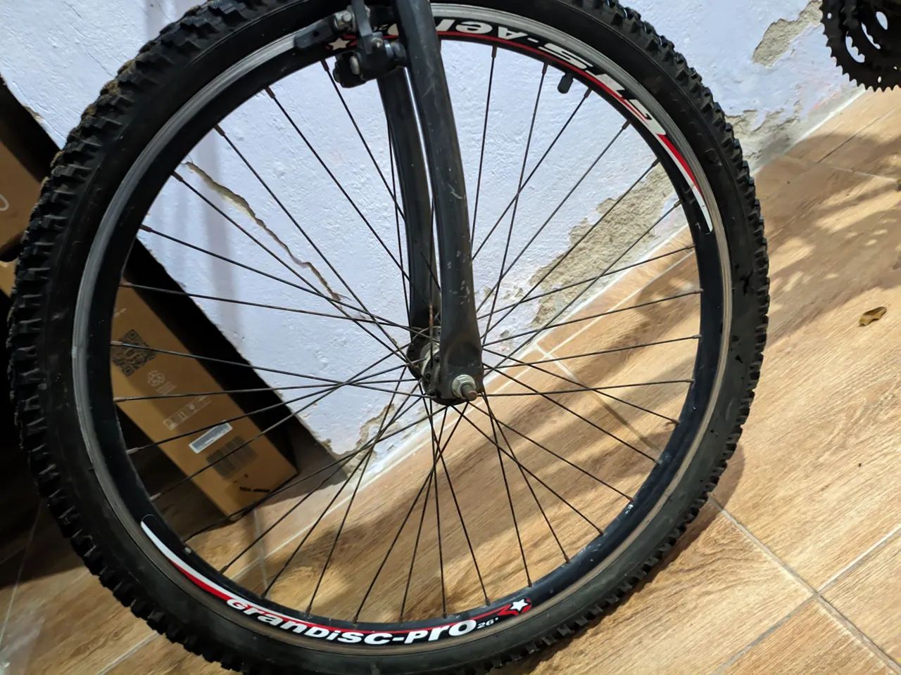 Bike aro 26 - Foto 2