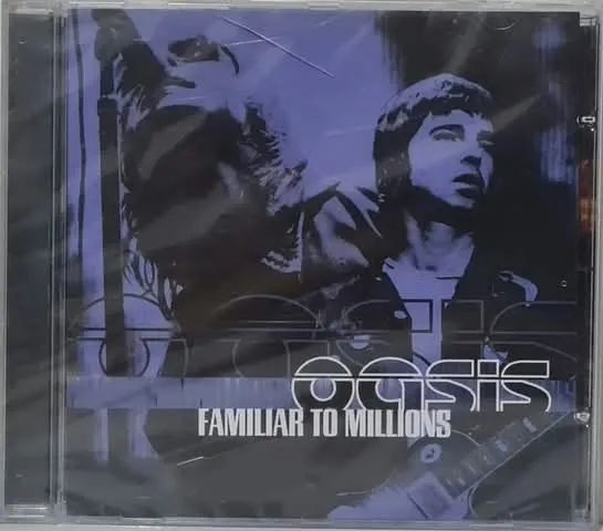 álbum cd 