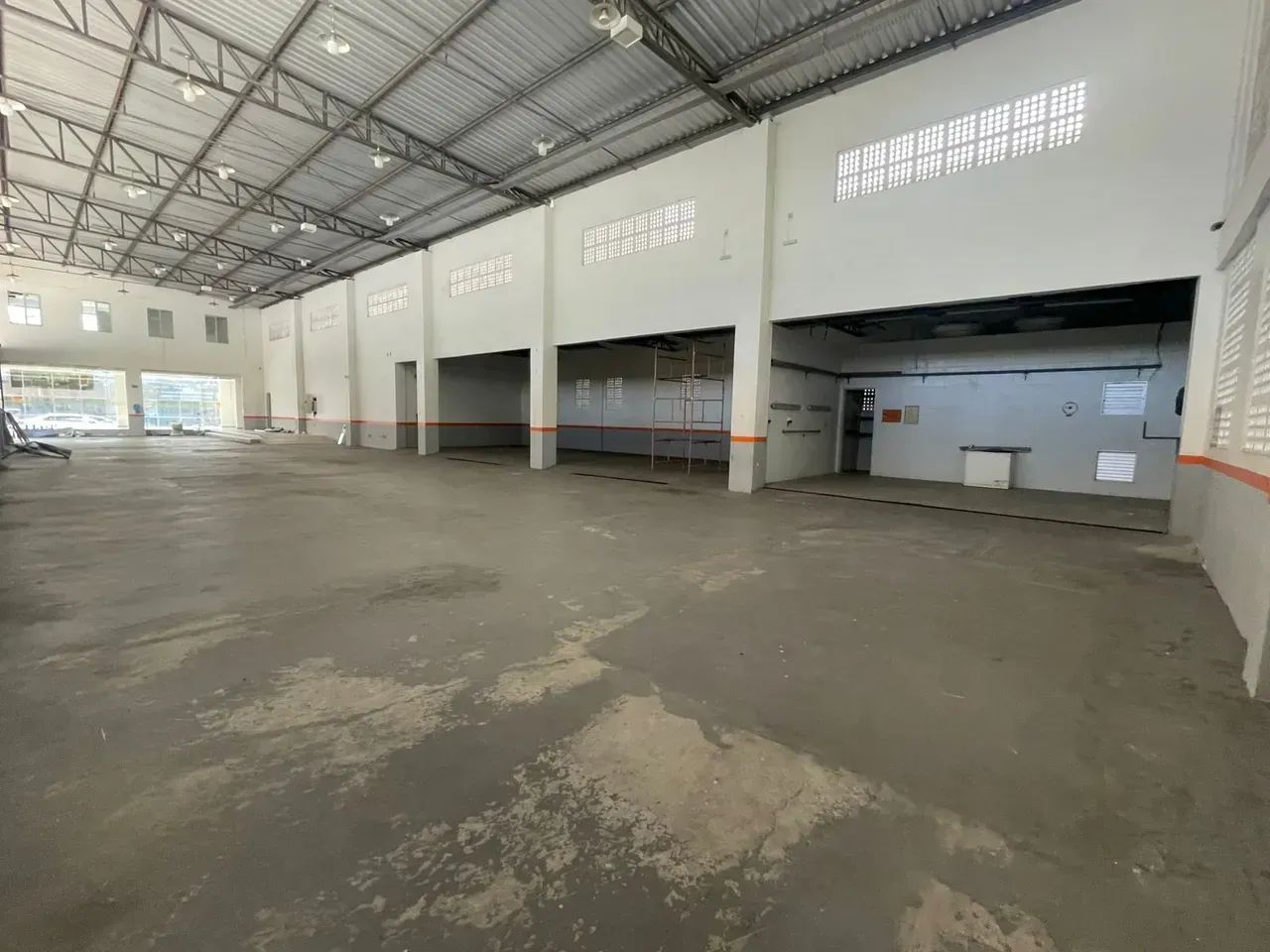 Galpão na zona leste - 1.496m² - Documentando - Foto 4