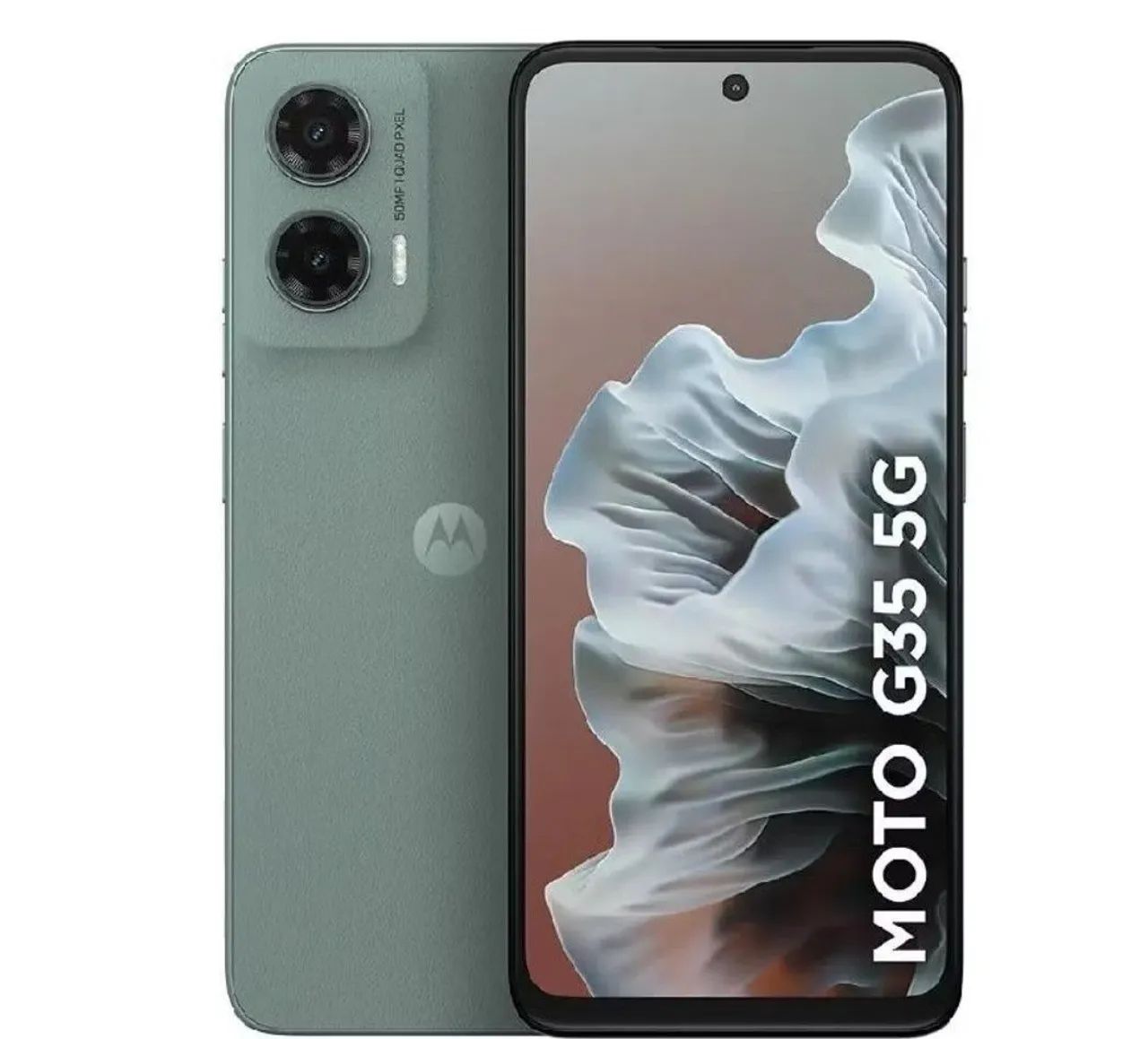 Celular moto g35 5g