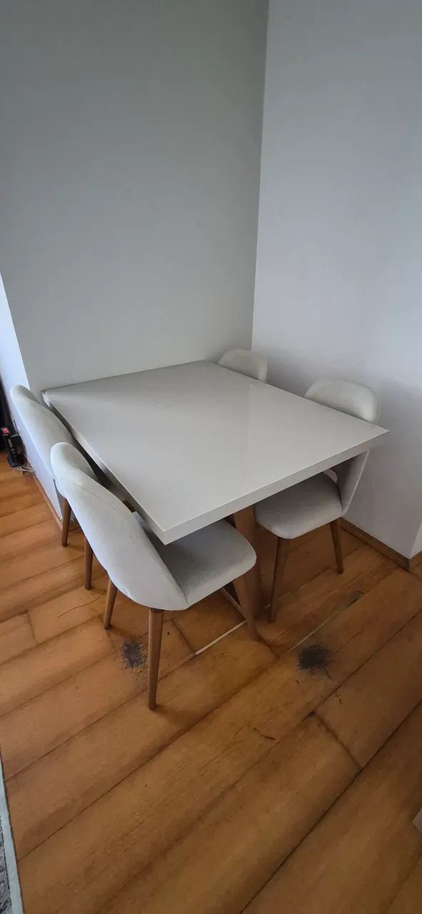 Mesa de jantar Homedock - Foto 3