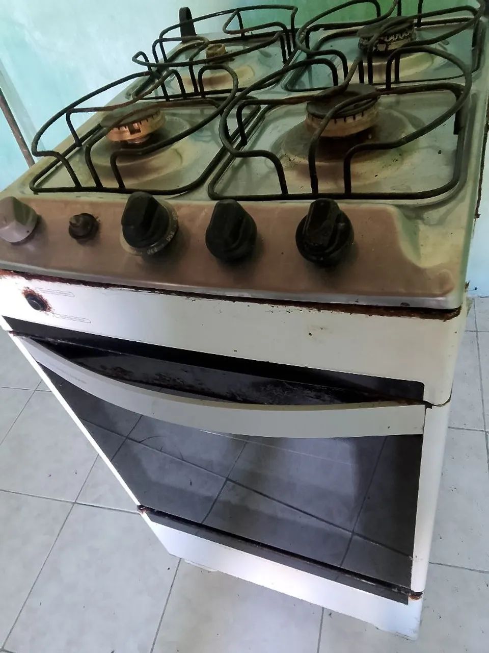 Fogão  - Foto 5