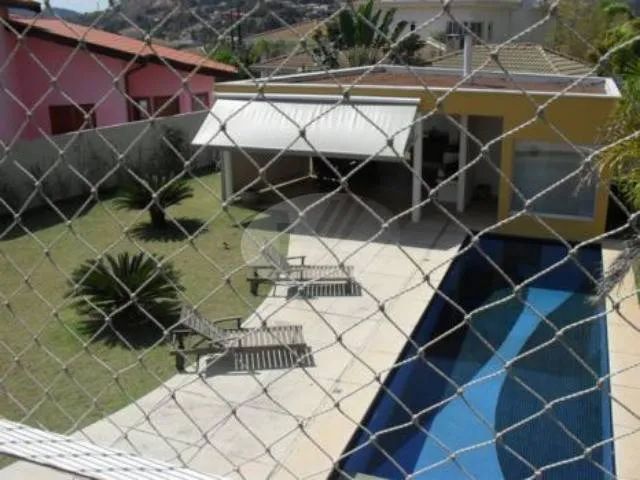 casa - Loteamento Arboreto dos Jequitibás (Sousas) - Campinas - Foto 5