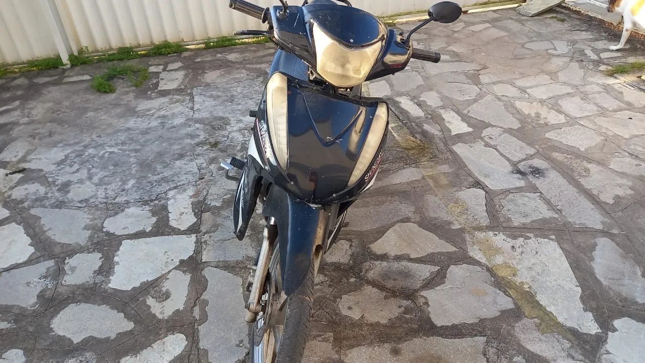 Jet 50cc estado usada - Foto 3