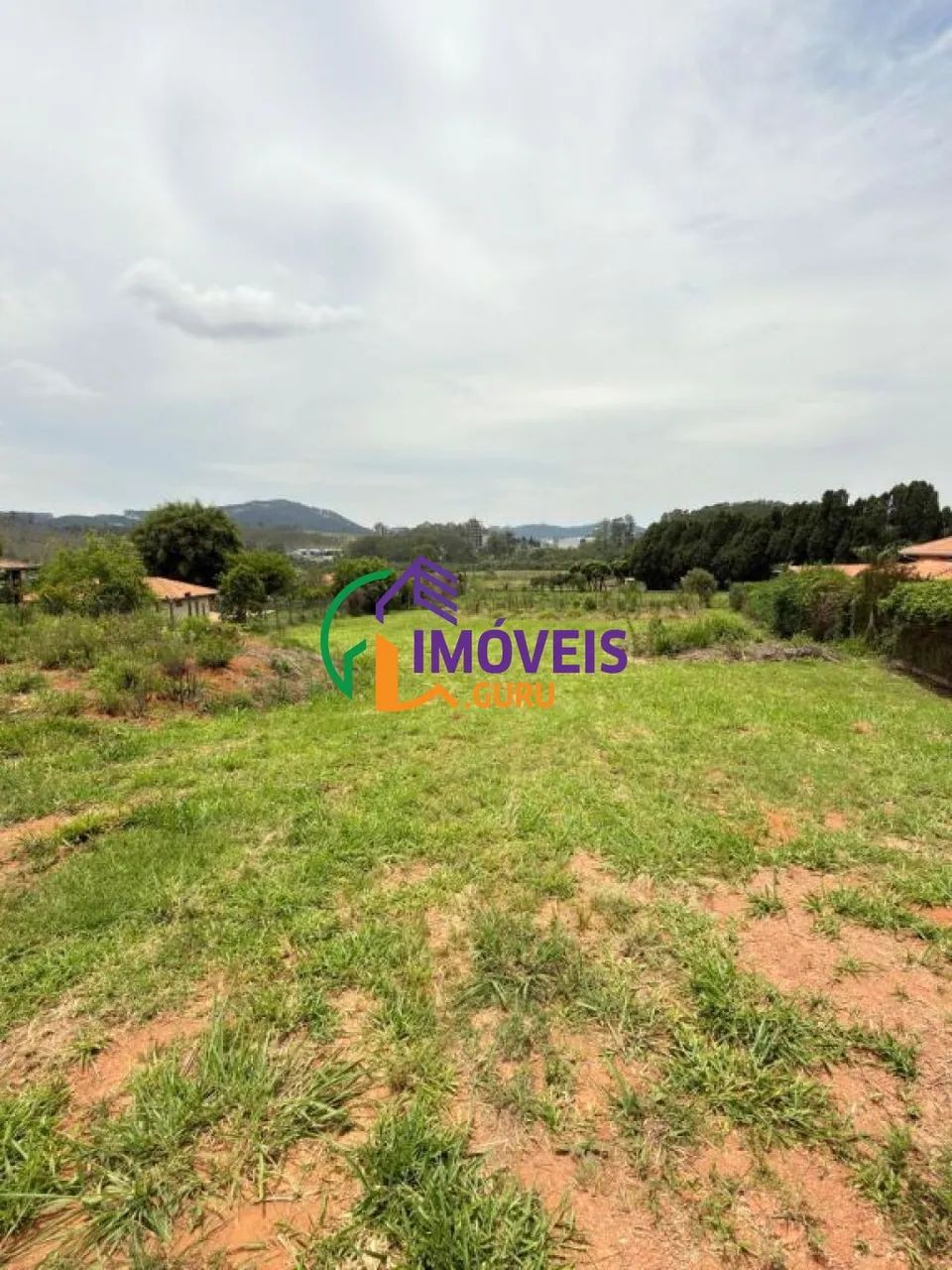AREA - CONDOMÍNIO CAMPO ALEGRE - MG