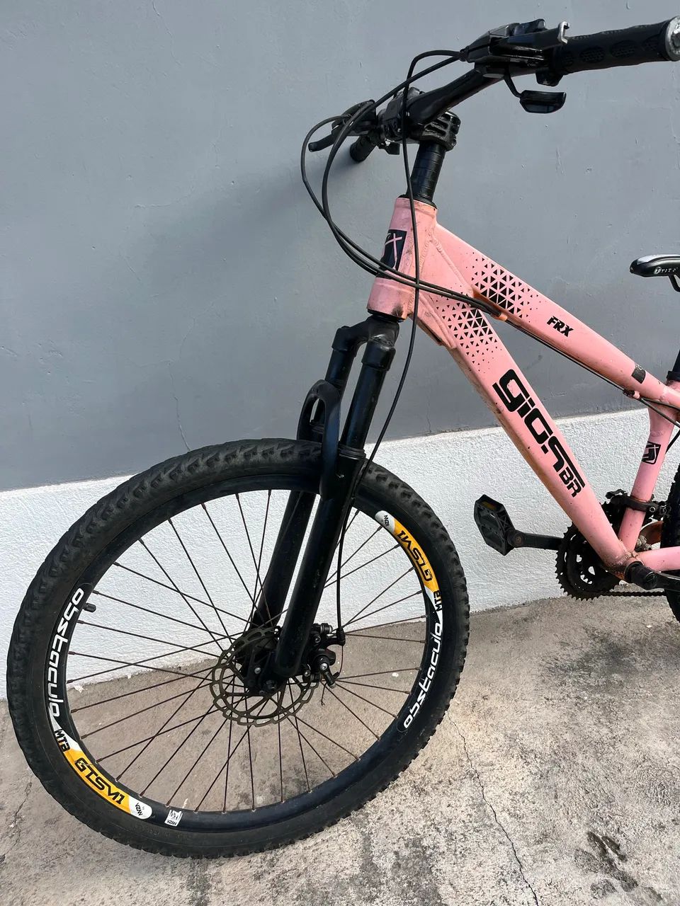 Bike Gios - Foto 4