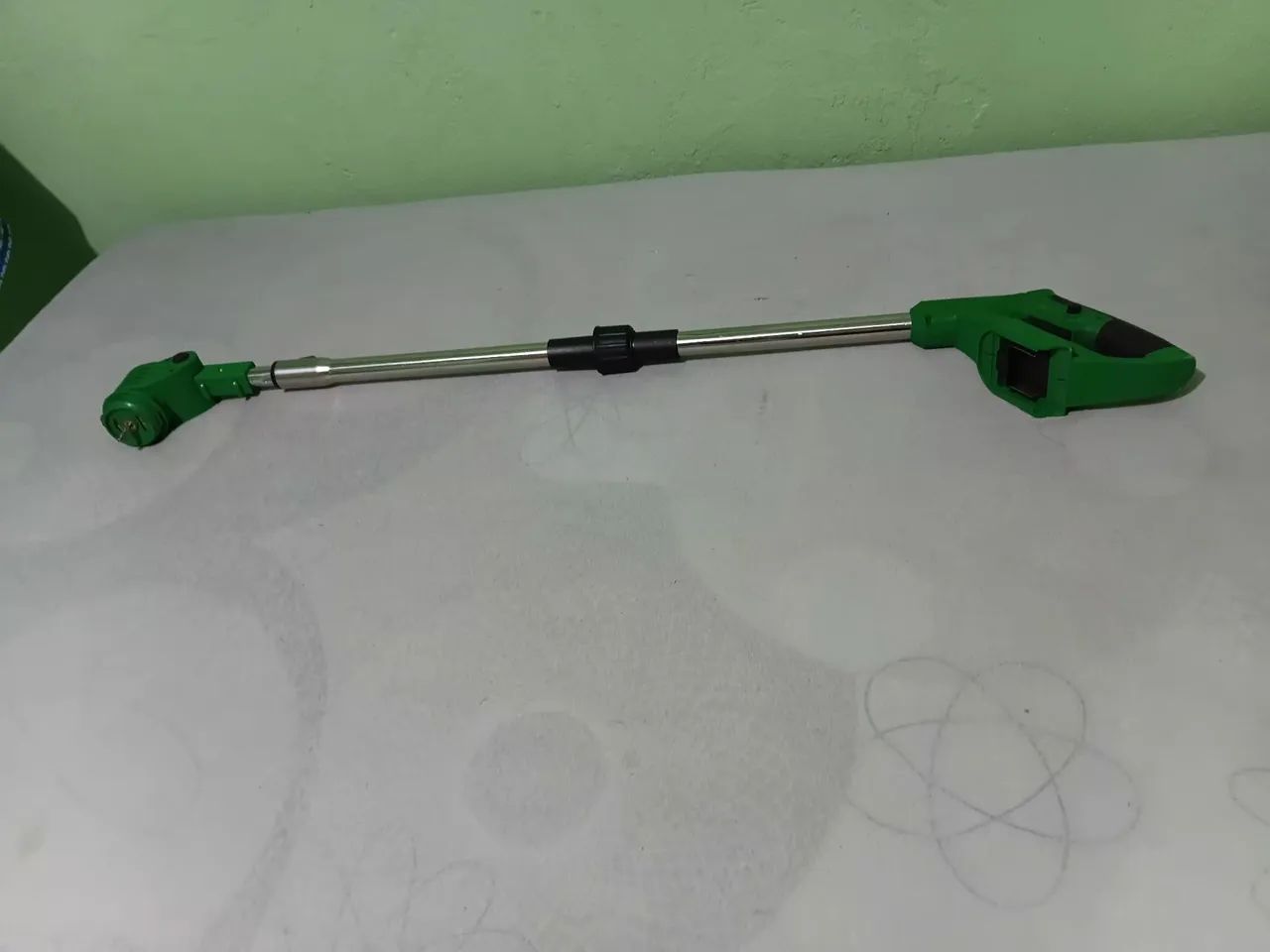 Roçadeira elétrica! - Foto 5