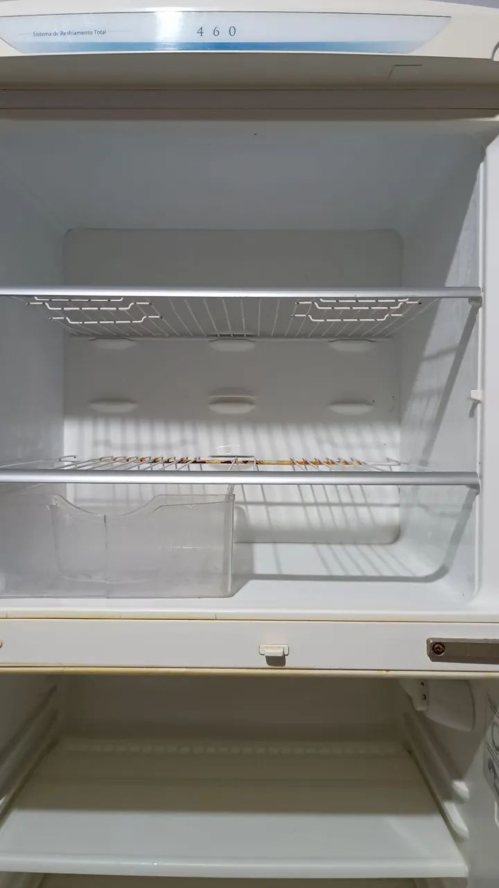 Geladeira Duplex 460 Litros - Foto 5