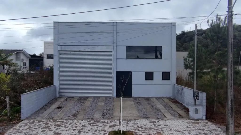Pavilhão / Depósito 5869 - Foto 4