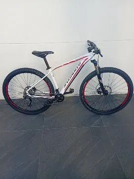 Specialized rockhopper  - Foto 2