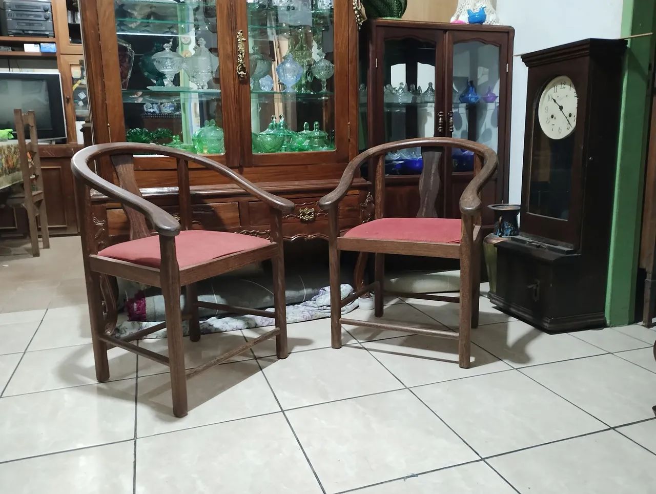 Cadeira  - Foto 2