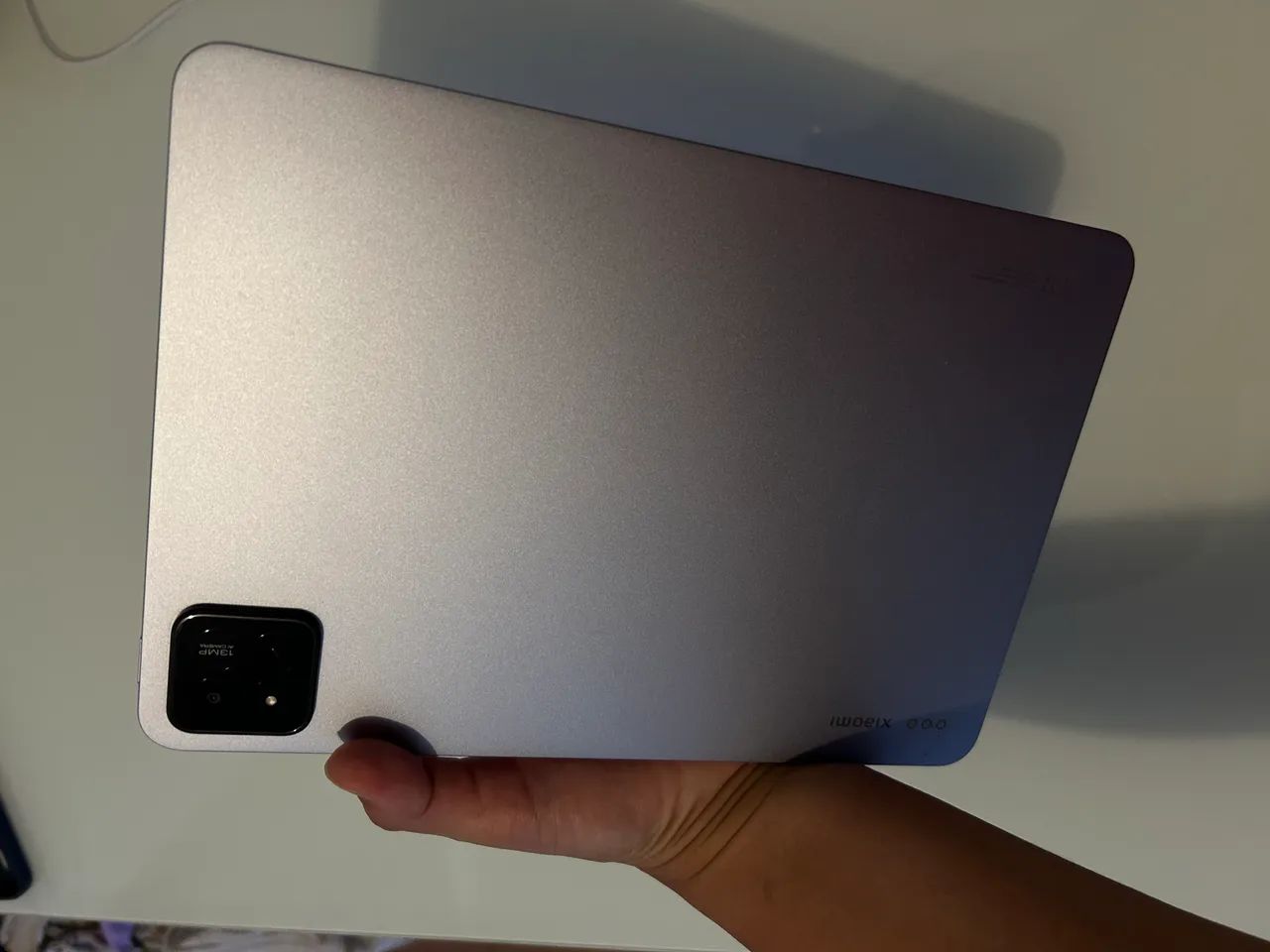 Xiaomi Pad 7 - 11,2 polegadas - 256GB - 8Gb RAM  - Foto 3