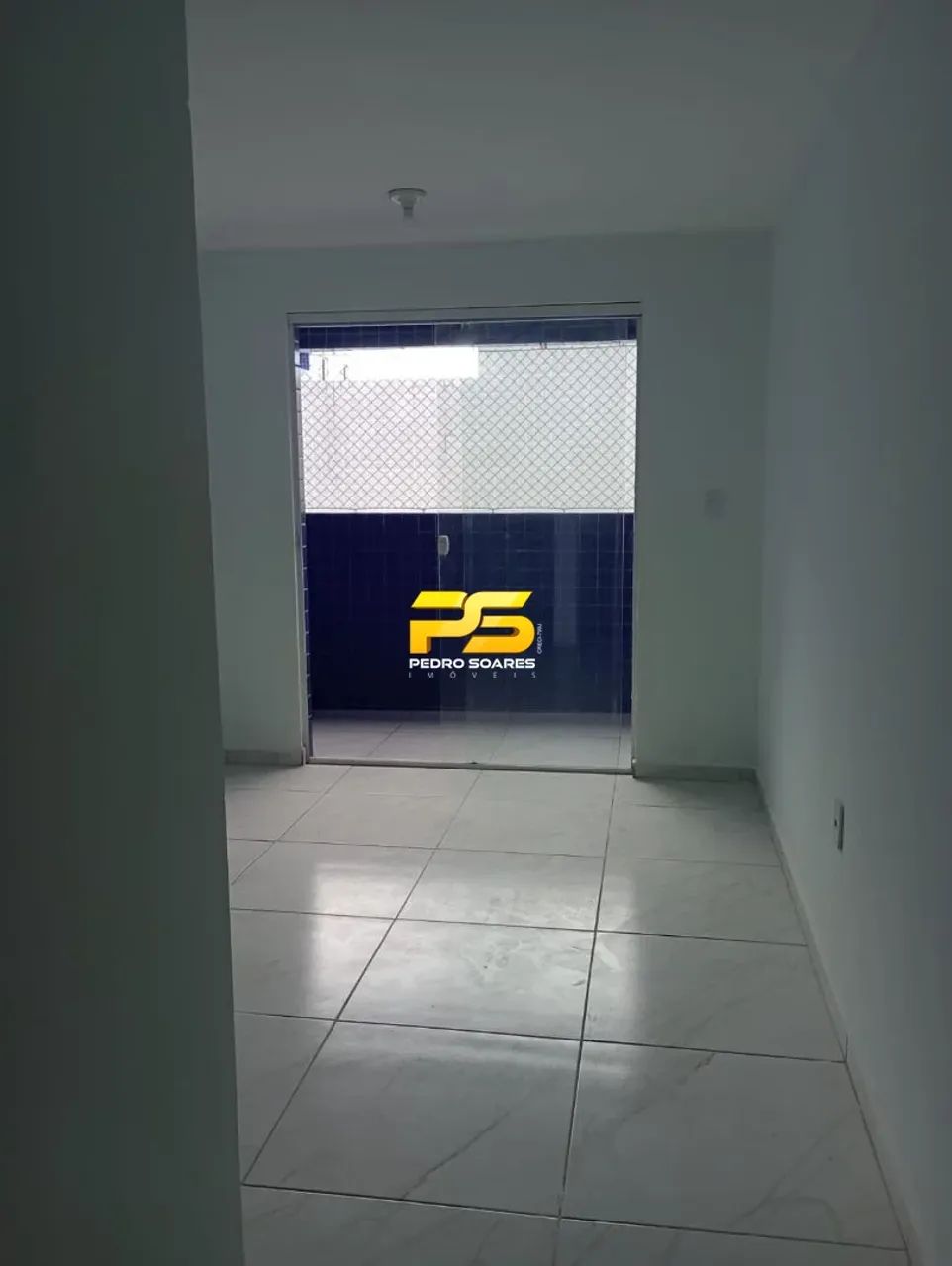 Repasse de apartamento no Valentina REF: AP0946