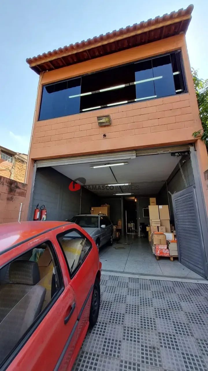 Casa em Santa Maria