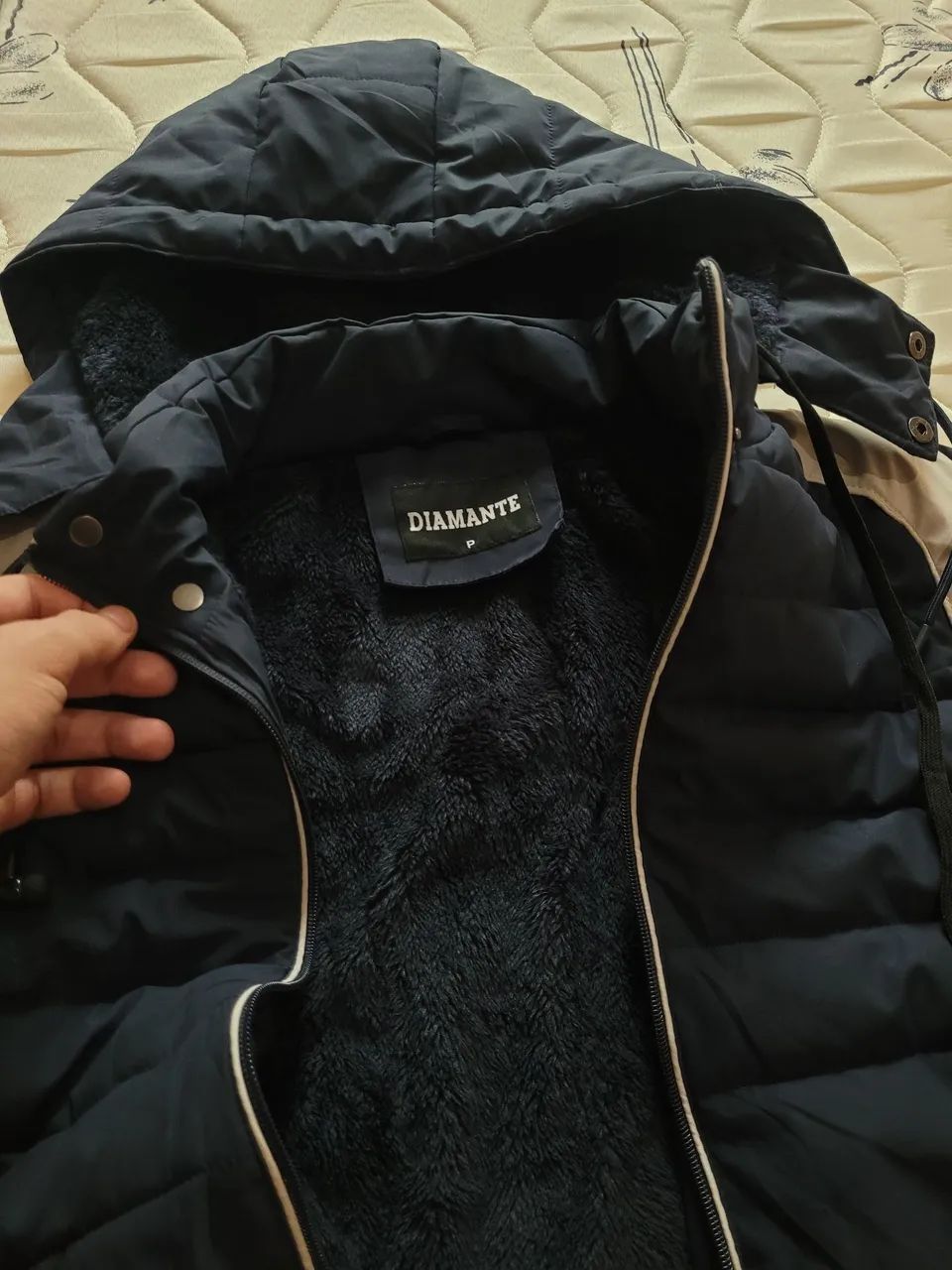 BOBOJACO DIAMANTE COM FONE DE OUVIDO - Foto 2