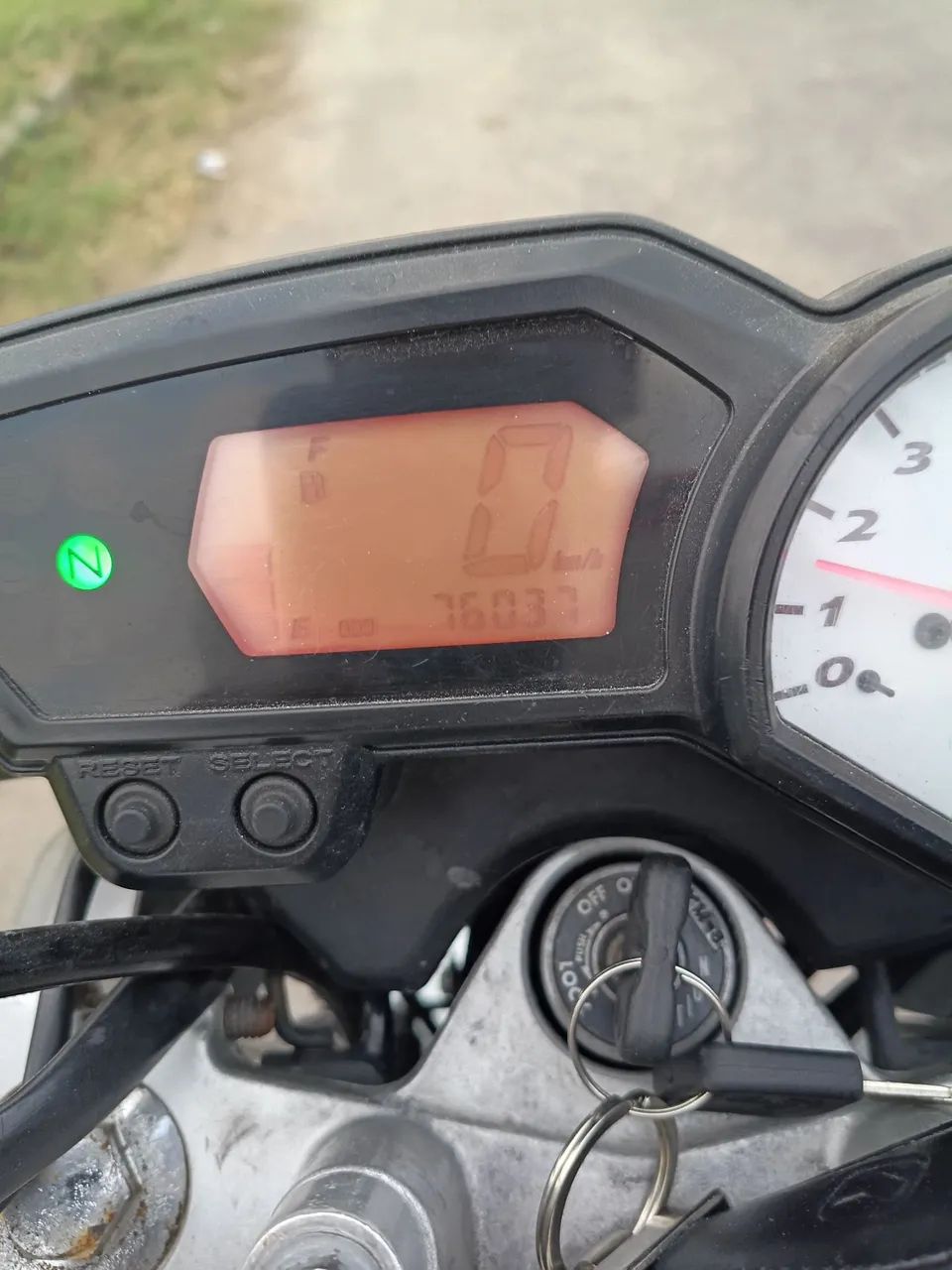 FAZER 250 ED LIMITADA  - Foto 4