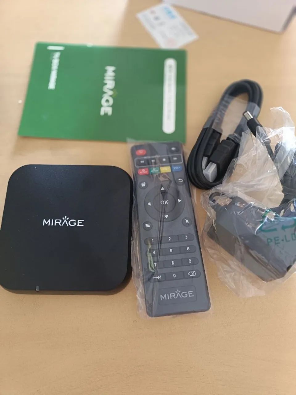 Smart box mirage  - Foto 2