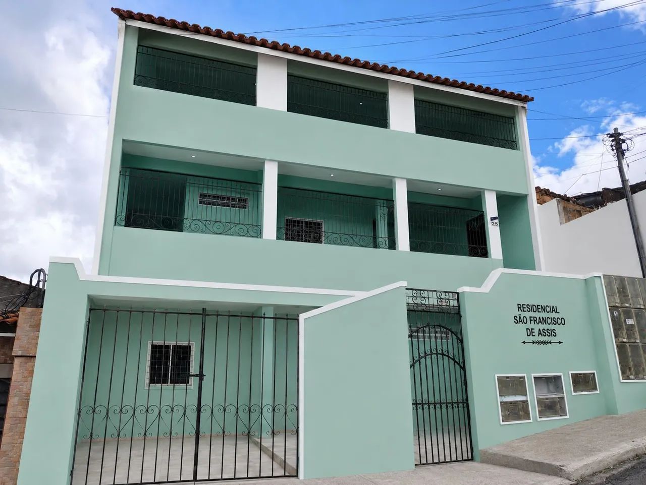 Pintor residencial e predial 