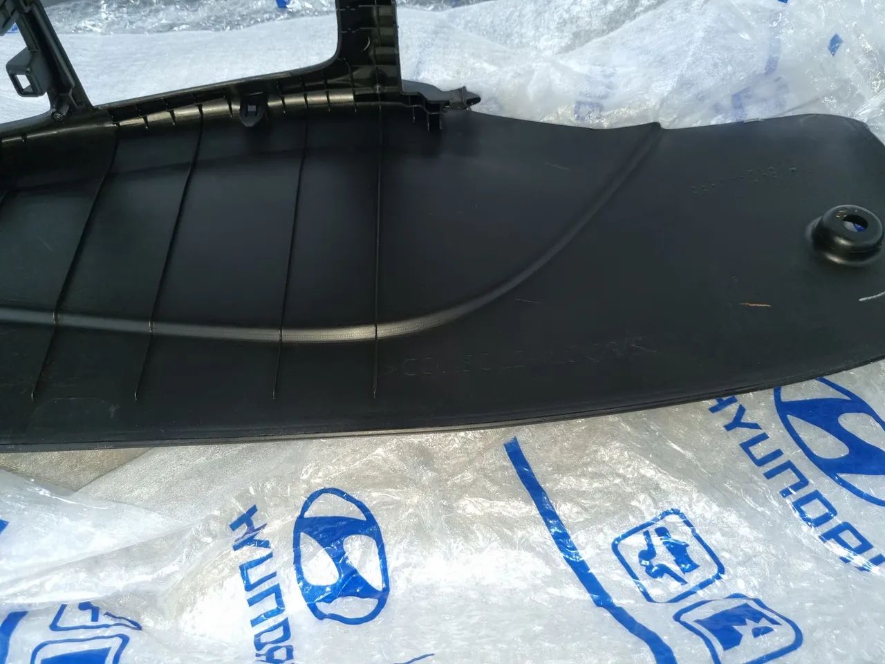 Console central hb20  - Foto 4