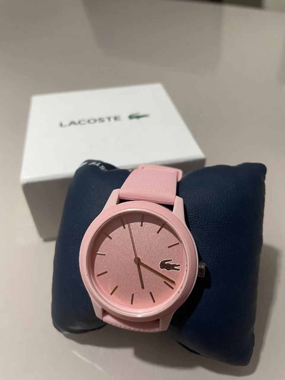 Lacoste Relógio Feminino