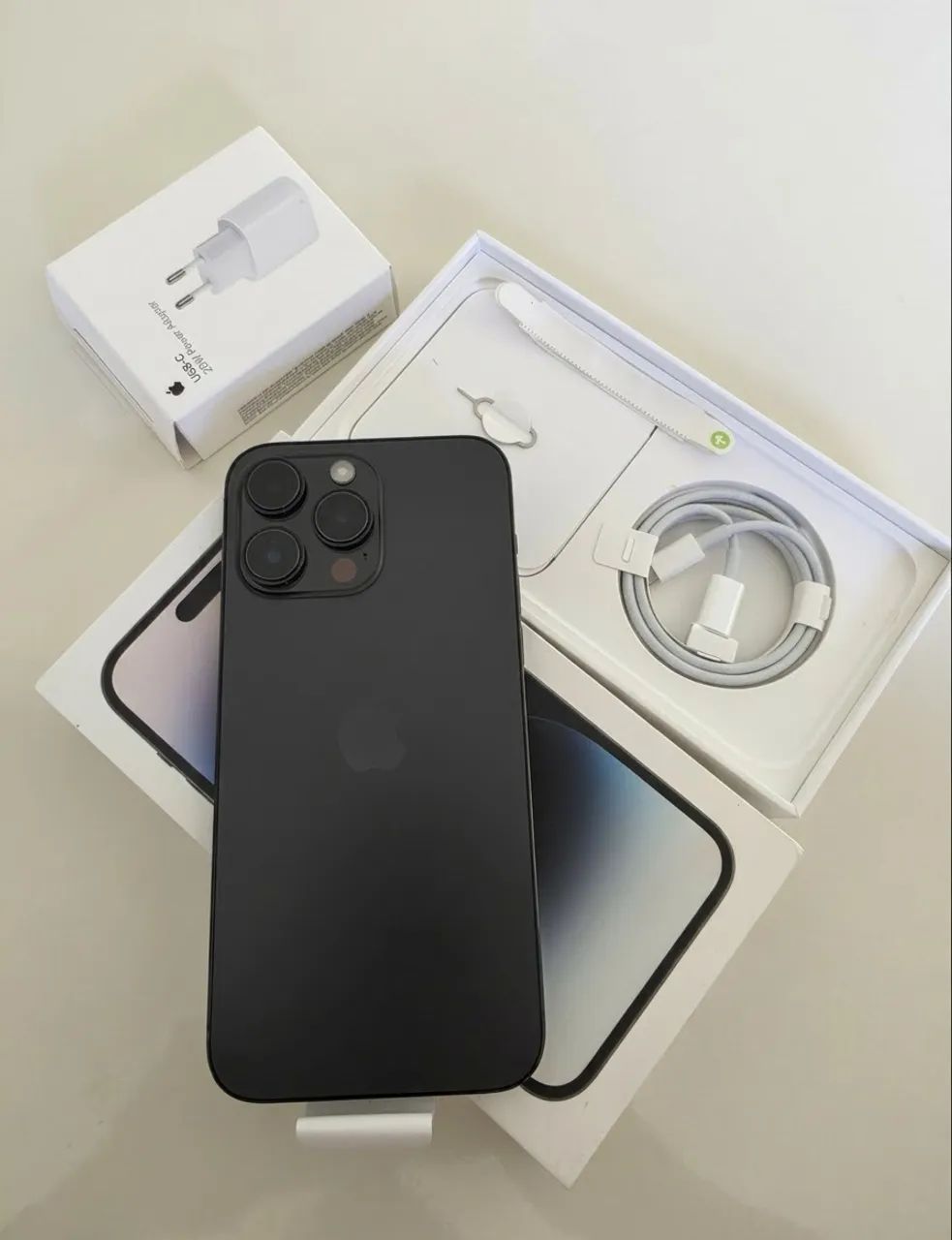 IPhone 14 Pro Max 128 Gb 