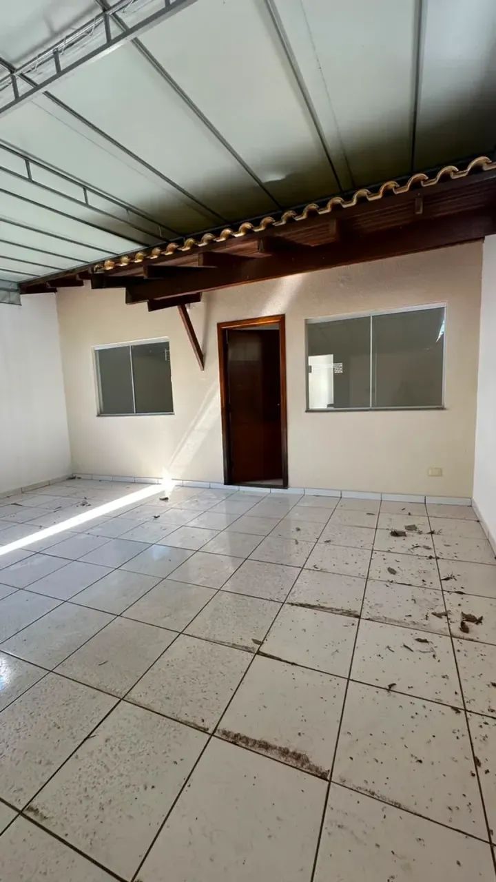 Casa com 2 Quartos no Cidade Jardim - Foto 2