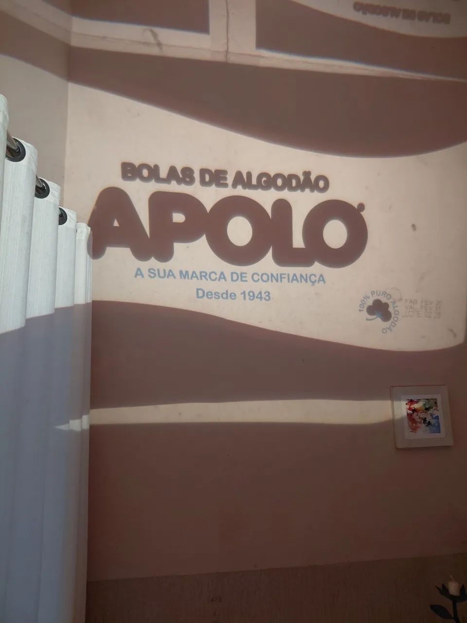 Projetor antigo  - Foto 3