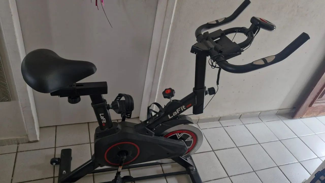 Vende-se bike 