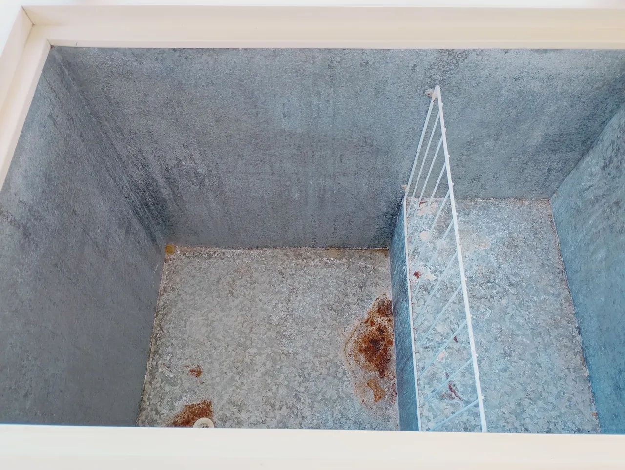 Vendo freezer Eletrolux  - Foto 2