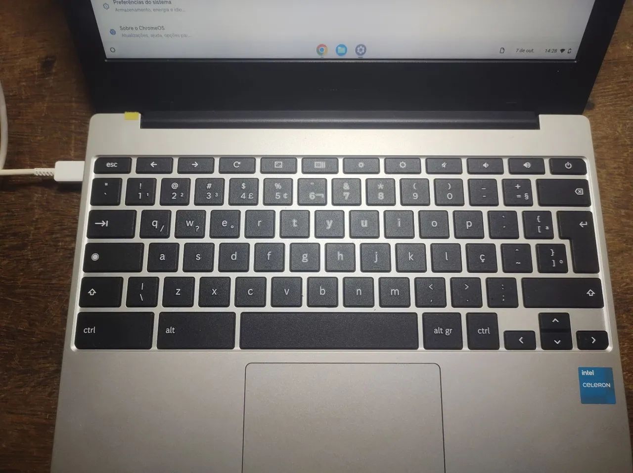 Samsung Galaxy cromebook 4 - Foto 3