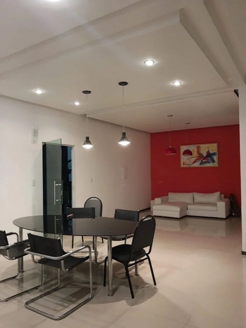 Alugo temporada linda casa duplex em Búzios Búzios - Foto 8