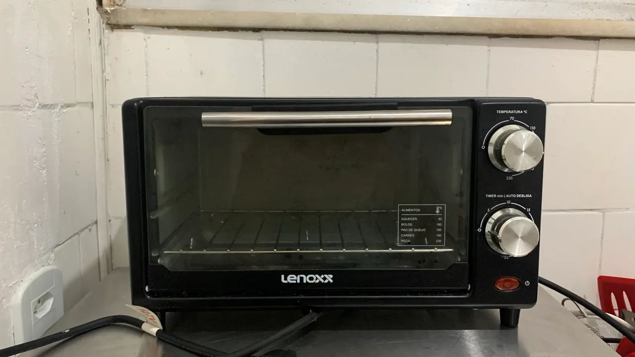 Forninho Linoxx - Foto 5