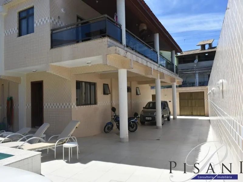 Loja comercial à venda com 5 dormitórios em , Arraial do cabo cod:CA00933 - Foto 5