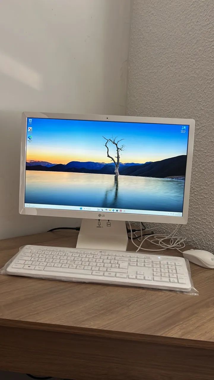 Computador LG 