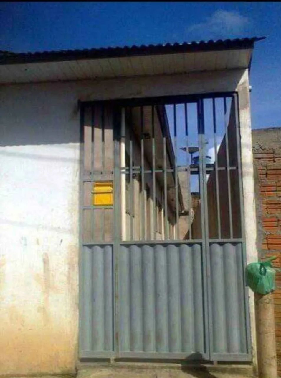 Vende-se vila de Kit Net. - Foto 3